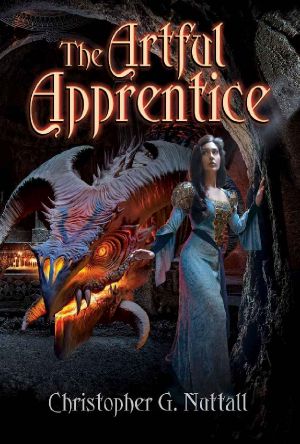 [Schooled in Magic 19] • The Artful Apprentice (Schooled in Magic Book 19)